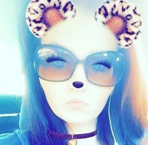 Meet your Posher, Starr